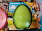 2x Playmobil ei en zee, Ophalen of Verzenden, Zo goed als nieuw