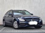 Mercedes Classe C180 – 2016 – 220 000 km, Auto's, Euro 6, Diesel, 5 deurs, Particulier