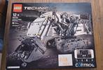 Lego Technic 42100 Liebherr R9800, Ophalen of Verzenden, Nieuw, Complete set, Lego