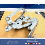 W204 C W212 E KLASSE MOTORKAPSCHARNIER A2129067801 Origineel, Auto-onderdelen, Gebruikt, -, Ophalen of Verzenden, -