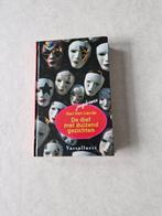 De dief met duizend gezichten - Bart Van Lierde, Ophalen of Verzenden, Bart Van Lierde, Fictie