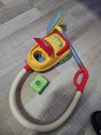 Playgo toys - stofzuigertje (met geluid), Ophalen of Verzenden, Zo goed als nieuw, Met geluid