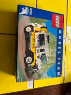 Lego model team 5550, Lego, Enlèvement ou Envoi