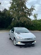 Peugeot 206cc JBL ,cruise,airco gekeurd voor verk, Cabriolet, Handgeschakeld, Particulier, Electronic Stability Program (ESP)