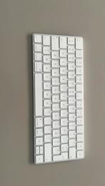 Apple draadloos toetsenbord, Computers en Software, Toetsenborden, Ophalen, Multimediatoetsen, Azerty, Draadloos