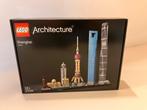 Lego 21039 - Shanghai, Ophalen of Verzenden, Nieuw, Lego
