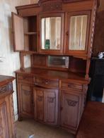 Meuble ancien, Ophalen