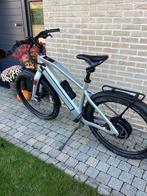 Stromer st1 2021 met 5000km, Ophalen, Zo goed als nieuw