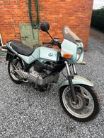 Bmw K75 à remettre en route très belle base 1600€, Particulier