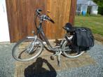Elektrische  fiets Flowbike, Gebruikt, 51 tot 55 cm, 30 tot 50 km per accu, Ophalen