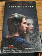 Jay Asher - Thirteen reasons why, Boeken, Ophalen of Verzenden, Zo goed als nieuw, Jay Asher