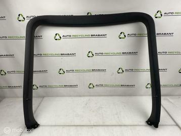 Achterklepbekleding Audi TT 8S ORIGINEEL 8S8867606 beschikbaar voor biedingen