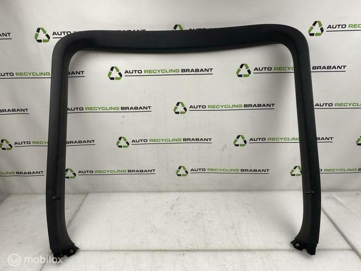 Achterklepbekleding Audi TT 8S ORIGINEEL 8S8867606, Auto-onderdelen, Interieur en Bekleding, Audi, Gebruikt, Ophalen of Verzenden