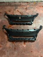 Peugeot 3008 2017 Afdekking voor de ondergrille, Ophalen, Voor, Nieuw, Bumper