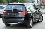 | BMW X3 sDrive | 2013.07 | Automaat | Diesel, Auto's, BMW, Automaat, Euro 5, 1995 cc, Zwart
