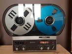 Revox A77  mk III  Dolby, Ophalen, Bandrecorder