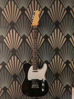 Fender American Ultra Telecaster Rosewood Texas Tea, Muziek en Instrumenten, Ophalen, Zo goed als nieuw, Solid body, Fender