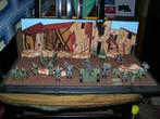 maquette de la marque tamiya:1/35. diorama.4, Ophalen, Gebruikt, 1:35 tot 1:50, Diorama