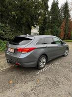 Hyundai i40 en Automaat, Auto's, Hyundai, Automaat, USB, 5 deurs, Particulier
