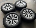 Kit complet 18" Jaguar F-Pace, I-Pace / Range Rover Velar, Ophalen, Rover