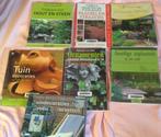 diverse TUIN boekjes, Ophalen of Verzenden
