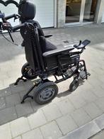 Chaise roulante electrique scootmobiel Invacare Action Espri, Divers, Comme neuf, Enlèvement ou Envoi
