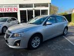 Chevrolet Cruze 1.7cdi 96kw 130pk 173000klm 2013 topstaat, Auto's, Voorwielaandrijving, Euro 5, Zwart, 4 cilinders