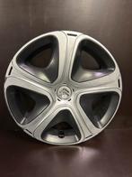 1 Citroën C3 16" wieldop, Auto diversen, Wieldoppen, Ophalen of Verzenden, Zo goed als nieuw