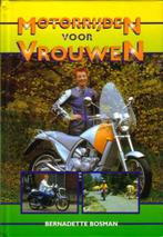 (m24) Motorrijden voor vrouwen, Boeken, Verzenden, Gelezen