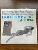Howard Rumsey's Lighthouse All-stars - Lighthouse at Laguna, CD & DVD, Vinyles | Jazz & Blues, Jazz, 1940 à 1960, Utilisé, Enlèvement ou Envoi