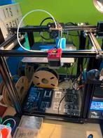 Creality Ender 5 pro 3D-printer, Enlèvement ou Envoi