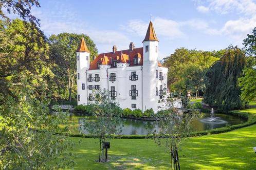 Huis te koop in Assenede Boekhoute, 9 slpks, Immo, Huizen en Appartementen te koop, Vrijstaande woning