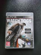 PS3 watch dogs, Games en Spelcomputers, Games | Sony PlayStation 3, Ophalen