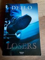 Losers - Deflo, Boeken, Gelezen, Deflo, Ophalen