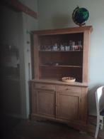 Kast, Huis en Inrichting, Ophalen, Gebruikt, 75 cm of meer, Landelijk