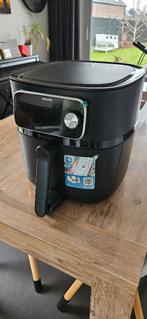 Philips Airfryer Combi 7000 Series XXL (HD9876) - NIEUW, Electroménager, Friteuses à air, Enlèvement, Neuf, Friteuse à air XXL
