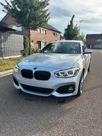 Bmw 120d, Auto's, BMW, Automaat, Euro 6, Alcantara, 120 kW