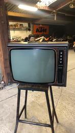 Ancien téléviseur Philips TV vintage, Enlèvement