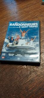DVD du film les randonneurs a saint Tropez, Alle leeftijden, Ophalen of Verzenden, Gebruikt, Overige genres