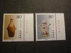 China/Chine 2001 Mi 3248/3249** Postfris/Neuf, Postzegels en Munten, Postzegels | Azië, Verzenden
