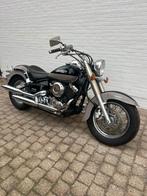 Yahama Dragster, Motos, Motos | Yamaha, Chopper, Particulier, Permis Moto A2 minimum, 650 cm³