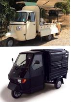 Gezocht Piaggio Ape 50 400, Ophalen