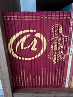 Blake- en Mortimer-serie, Ophalen of Verzenden, Nieuw
