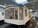 STOCK MULBERRY NEO 1100X370/2@SHOWROOM MIDDELKERKE, Caravans en Kamperen, Tot en met 6