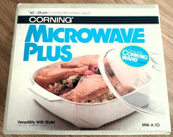 Oven/ microgolfoven schotel (NIEUW) in de verpakking. beschikbaar voor biedingen