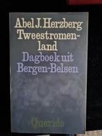 Bergen-Belsen, Boeken, Ophalen