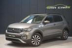 Volkswagen T-Cross 1.0TSI Active Automaat-Multimedia-Cam-PDC, Auto's, Automaat, Gebruikt, Electronic Stability Program (ESP), 1298 kg