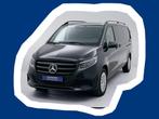 Mercedes-Benz Vito 119 CDI Extra Lang Dubbele Schuifdeur Mul, Automaat, Zwart, Mercedes-Benz, Bedrijf