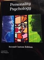 Personality Psychology, Boeken, Zo goed als nieuw, Ophalen, Persoonlijkheidsleer