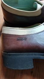 Derby tout cuir marque ARCUS 38.5, Kleding | Dames, Schoenen, Ophalen, Beige